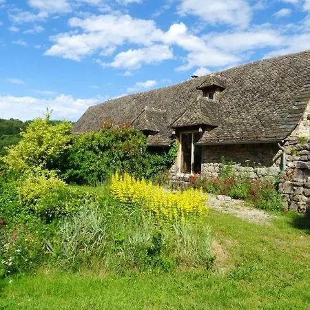 Maison De 4 Chambres Avec Terrasse Amenagee Et Wifi A La Capelle Dom wakacyjny