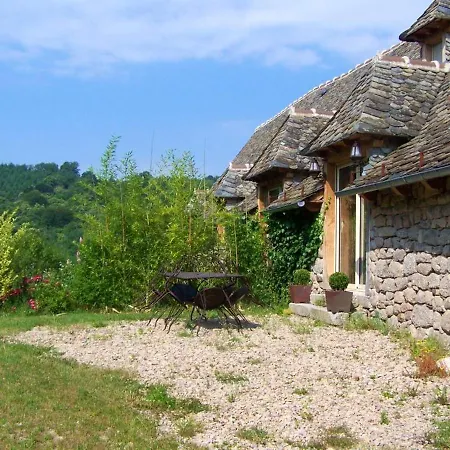 Maison De 4 Chambres Avec Terrasse Amenagee Et Wifi A La Capelle Dom wakacyjny