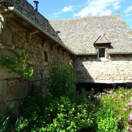 Maison De 4 Chambres Avec Terrasse Amenagee Et Wifi A La Capelle